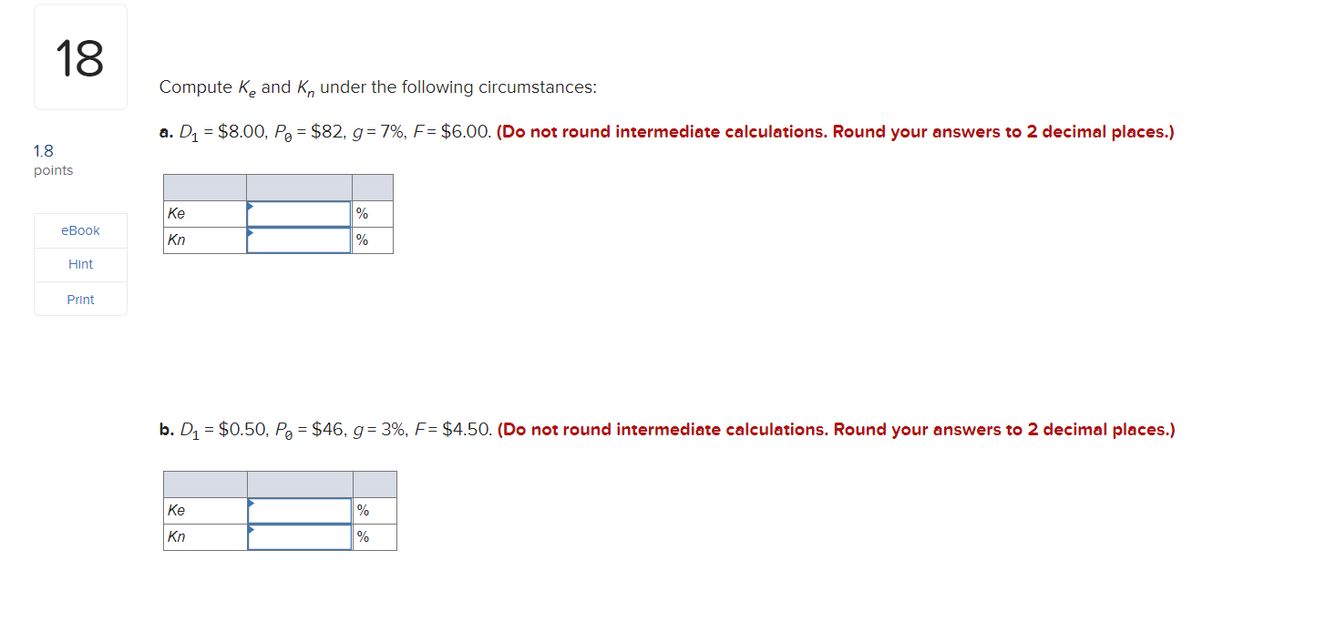 113. 1.8 :1. Calculate the yield to maturity 0n similarly outstanding debt
