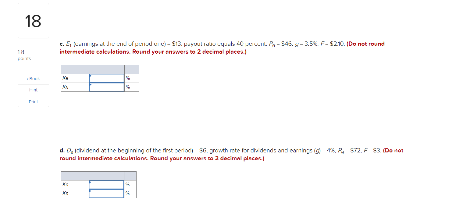 for the firm in terms of maturity. (Input your answer as a