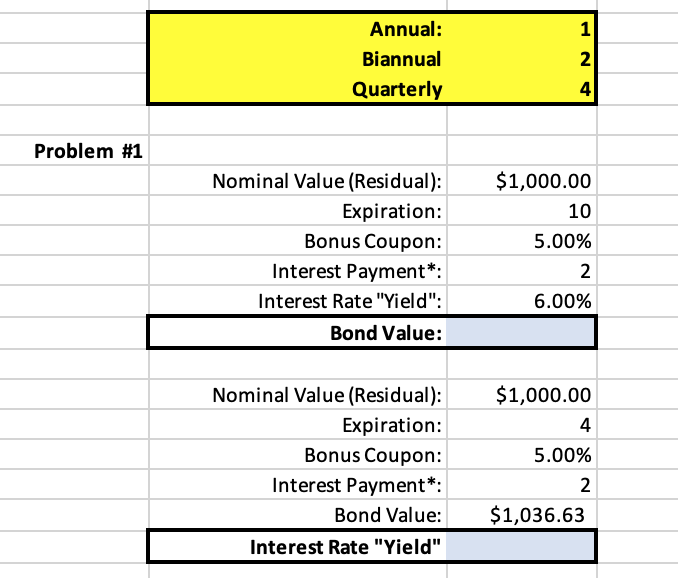 Please help with the following and include calculation: (This way I can