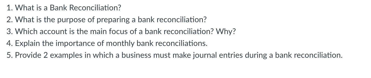 2. Are computerized accounting systems different than manual accounting systems? How are