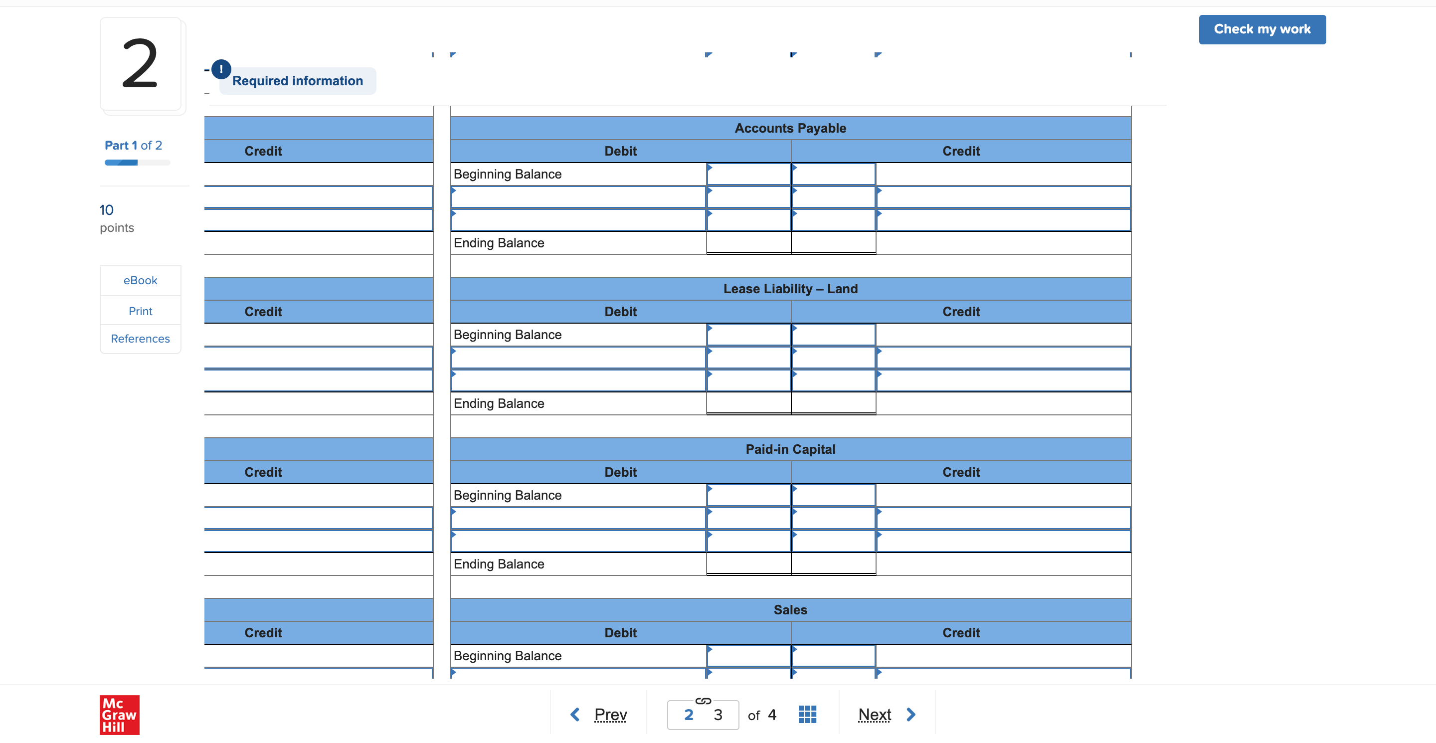 Additional information from the accounting records of Metagrobolize also is provided. METAGROBOLIZE