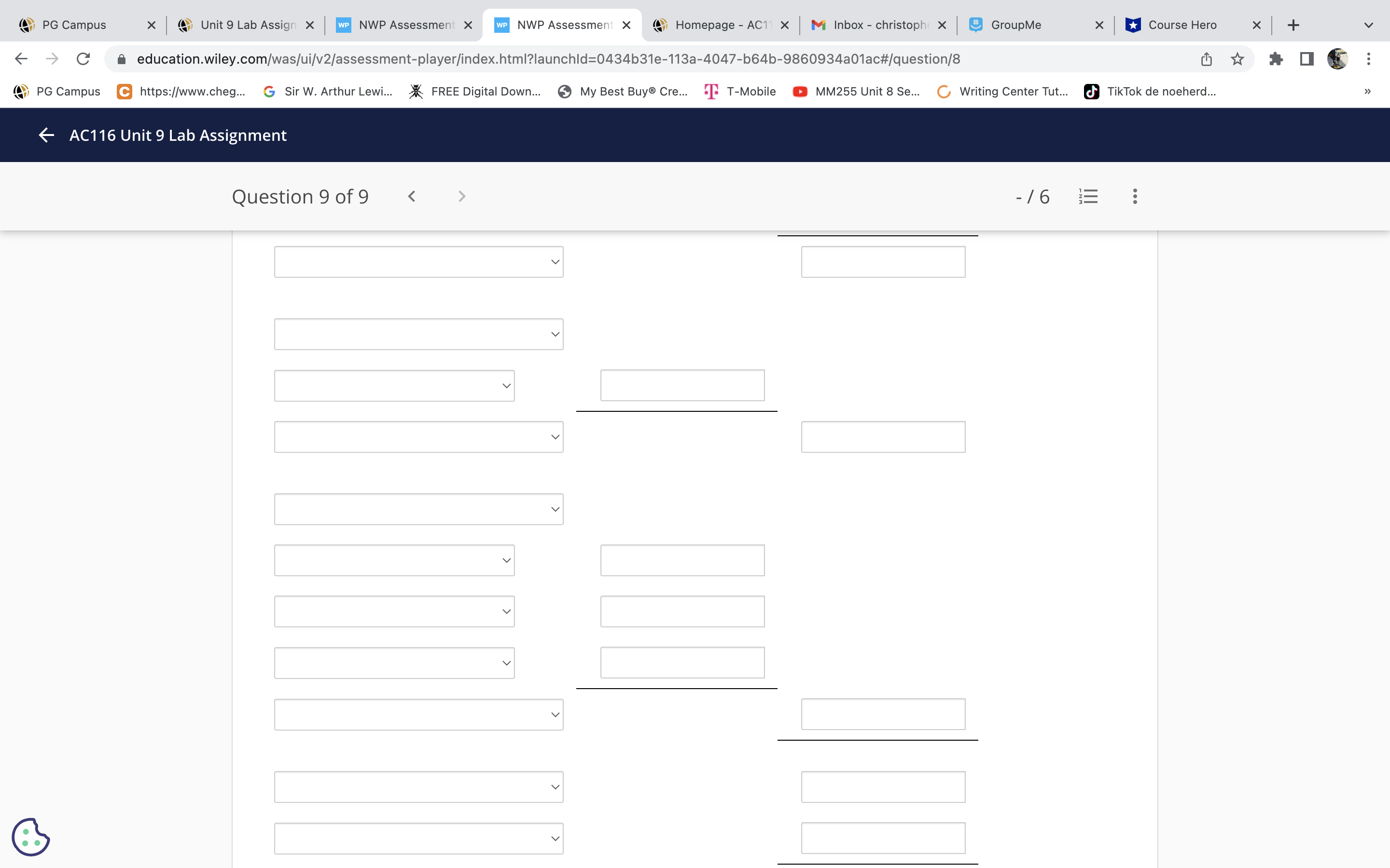 C https://www.cheg... . G Sir W. Arthur Lewi.. FREE Digital Down.. My