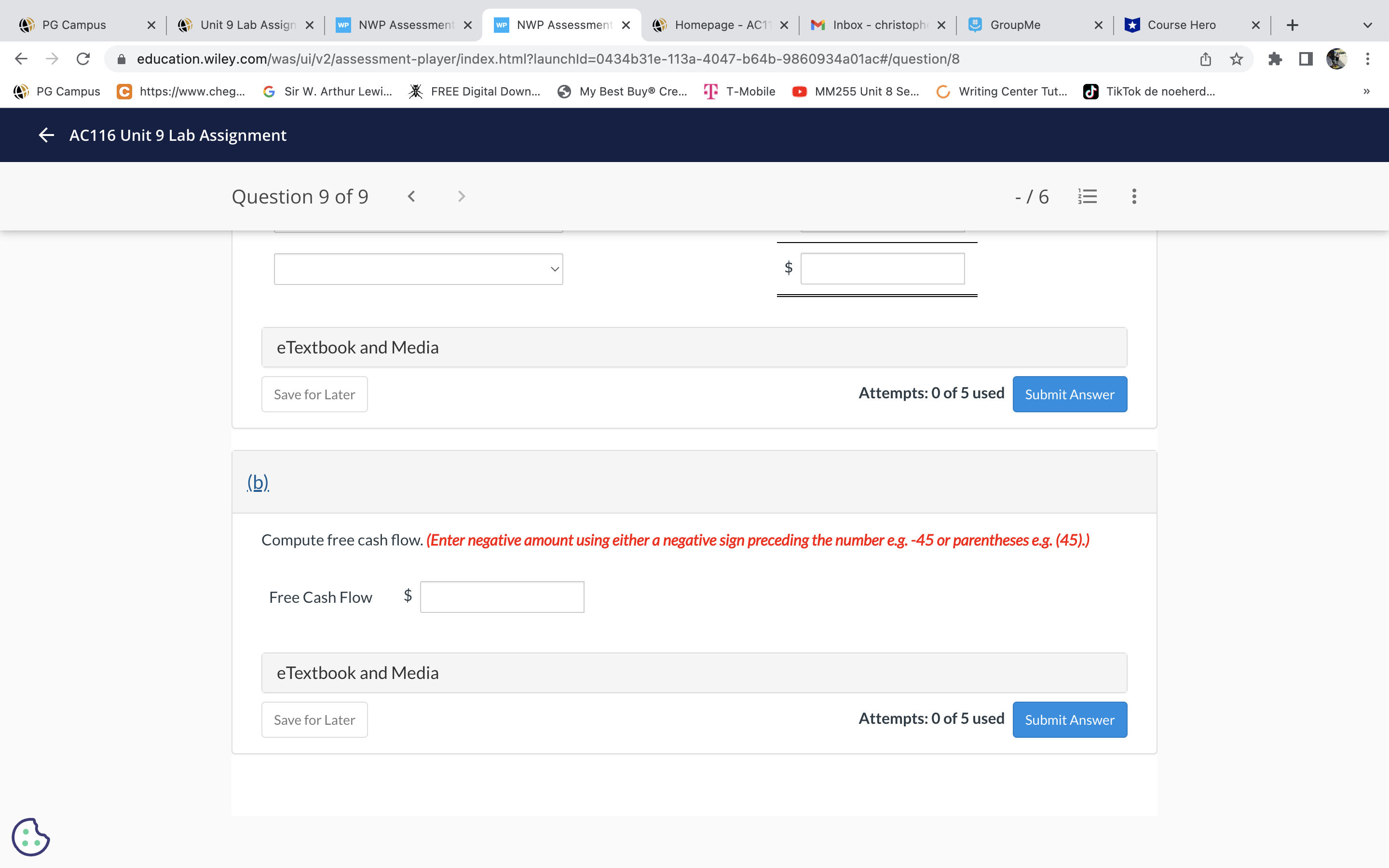 Best Buy@ Cre.. T. T-Mobile MM255 Unit 8 Se... Writing Center Tut...