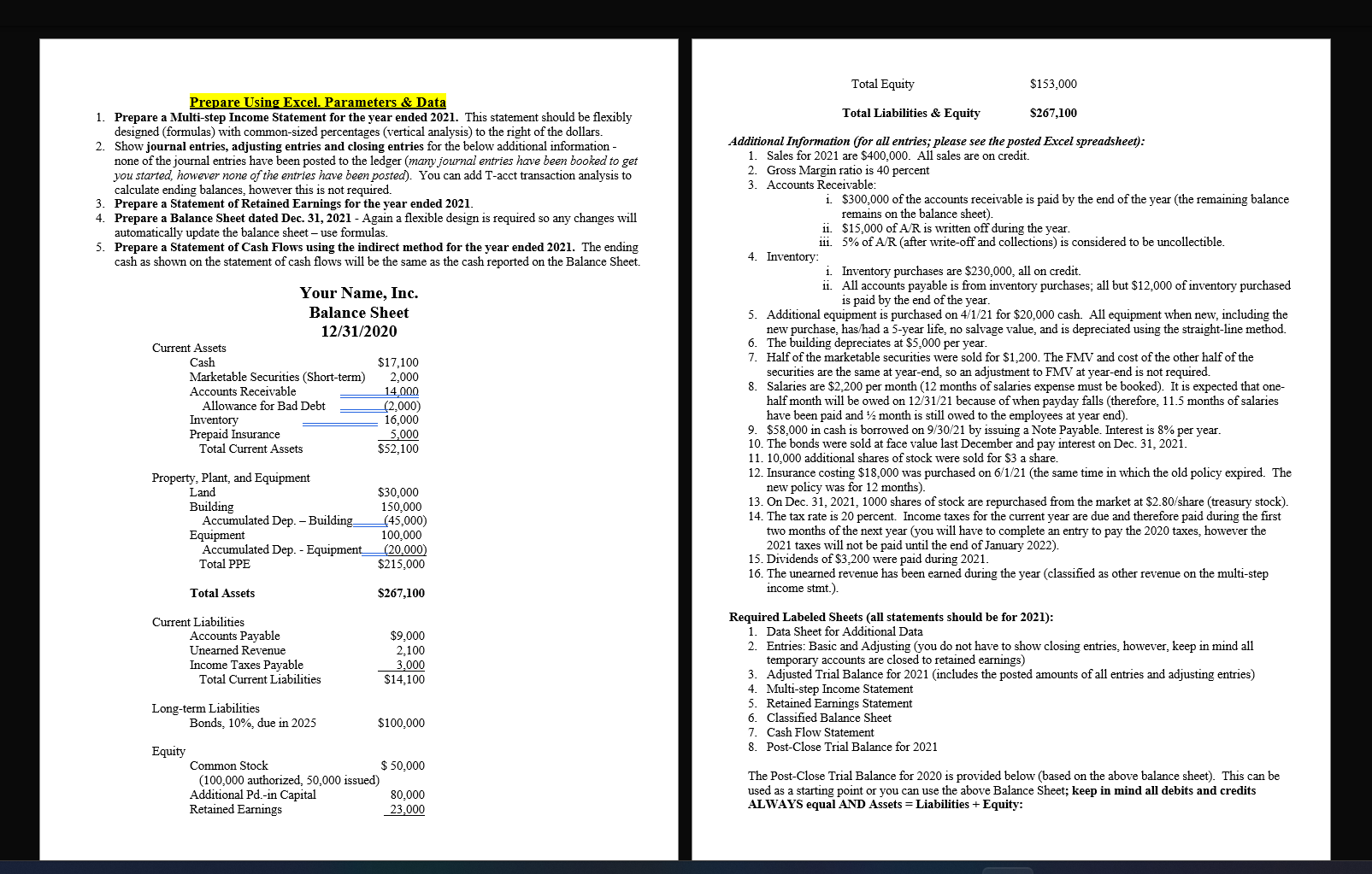 & pointers highlighted in light red and orange. Thank you in advance