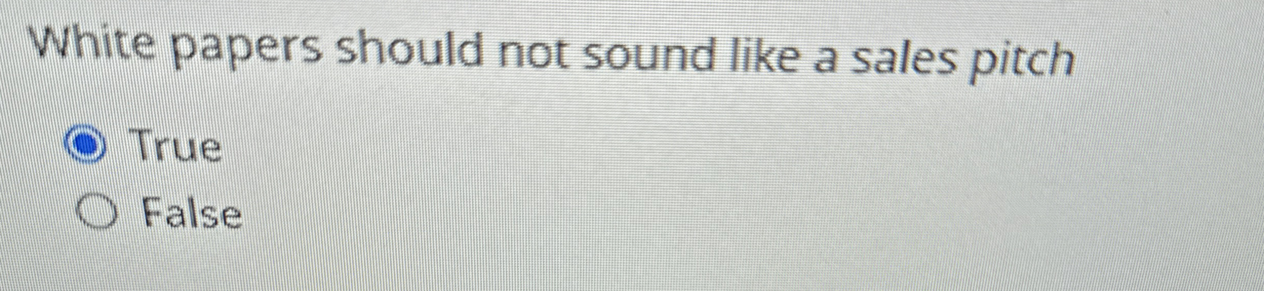  Search engine advertisements (like Google Ads) use CTR to indicate advertisement