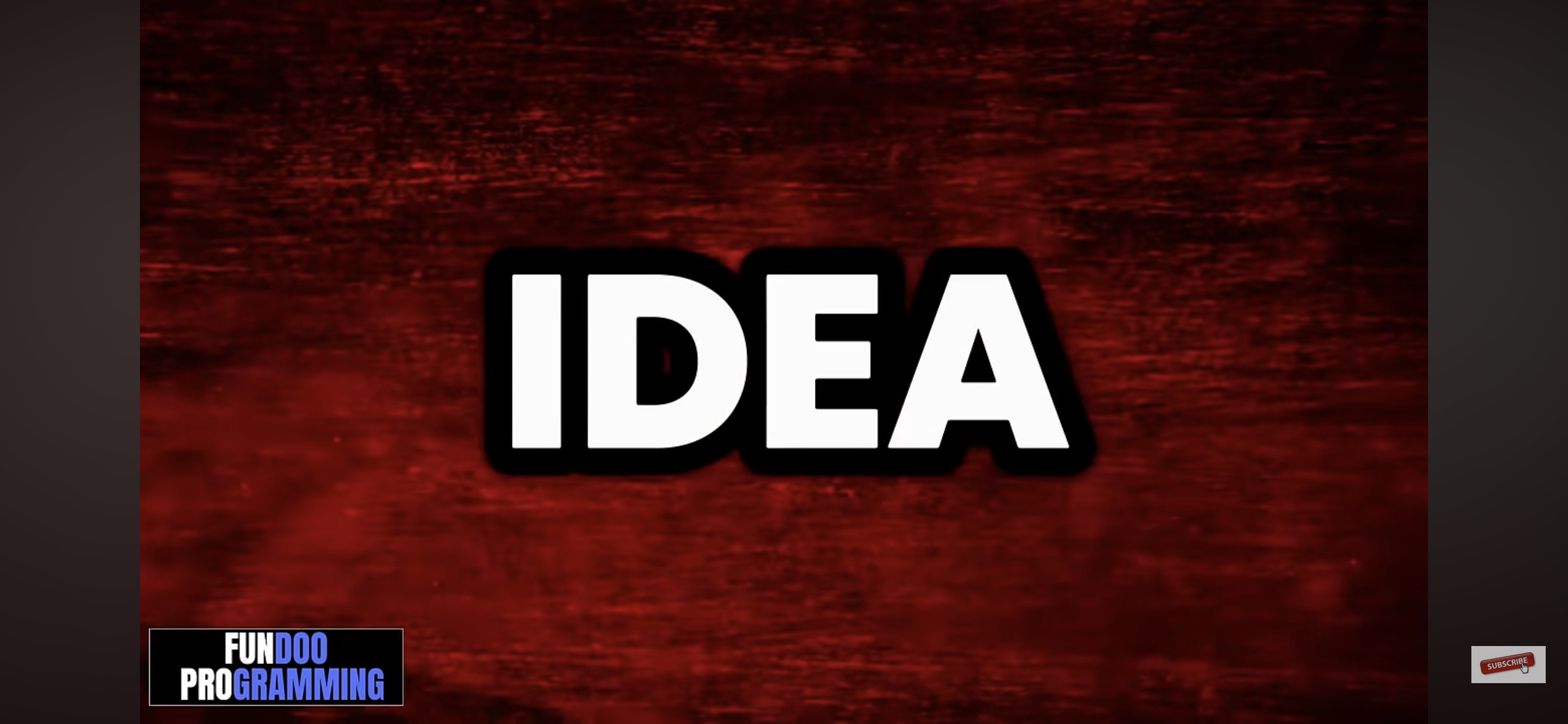  IDEA For 100 cr from zero 