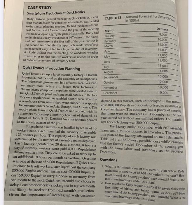 can you explain 2 question with excel and prper formula used in