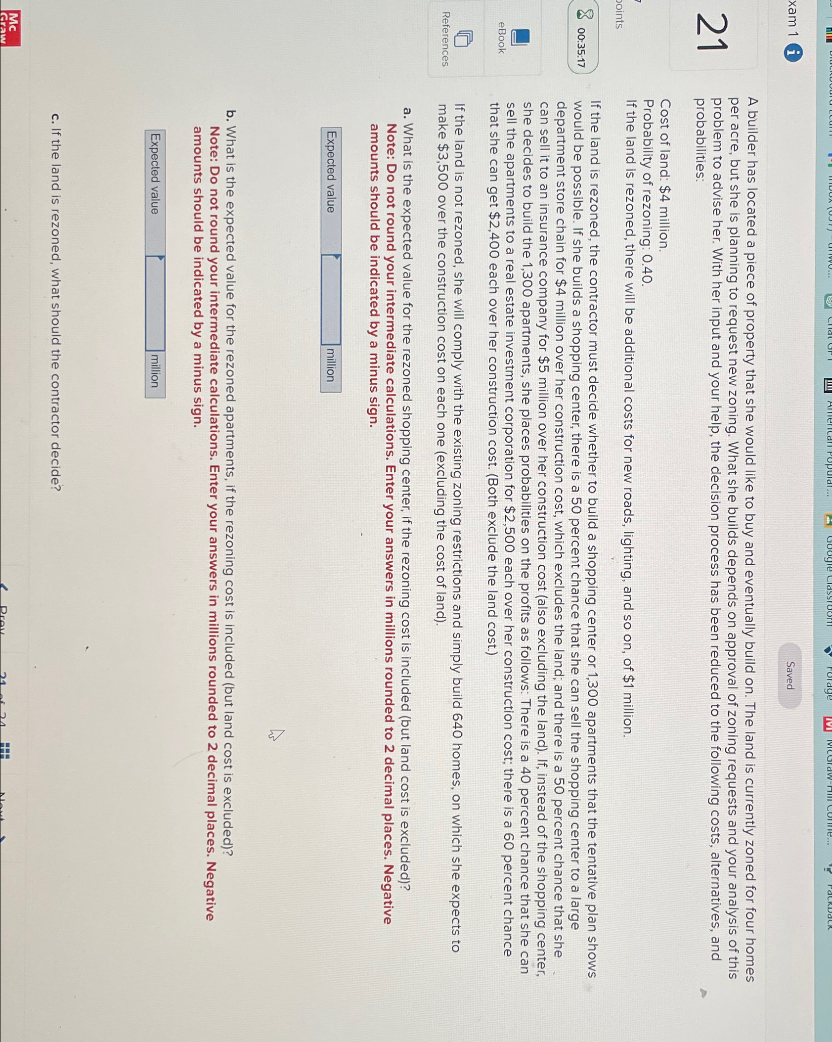  xam1 i 21 00:35:17 eBook References A builder has located a