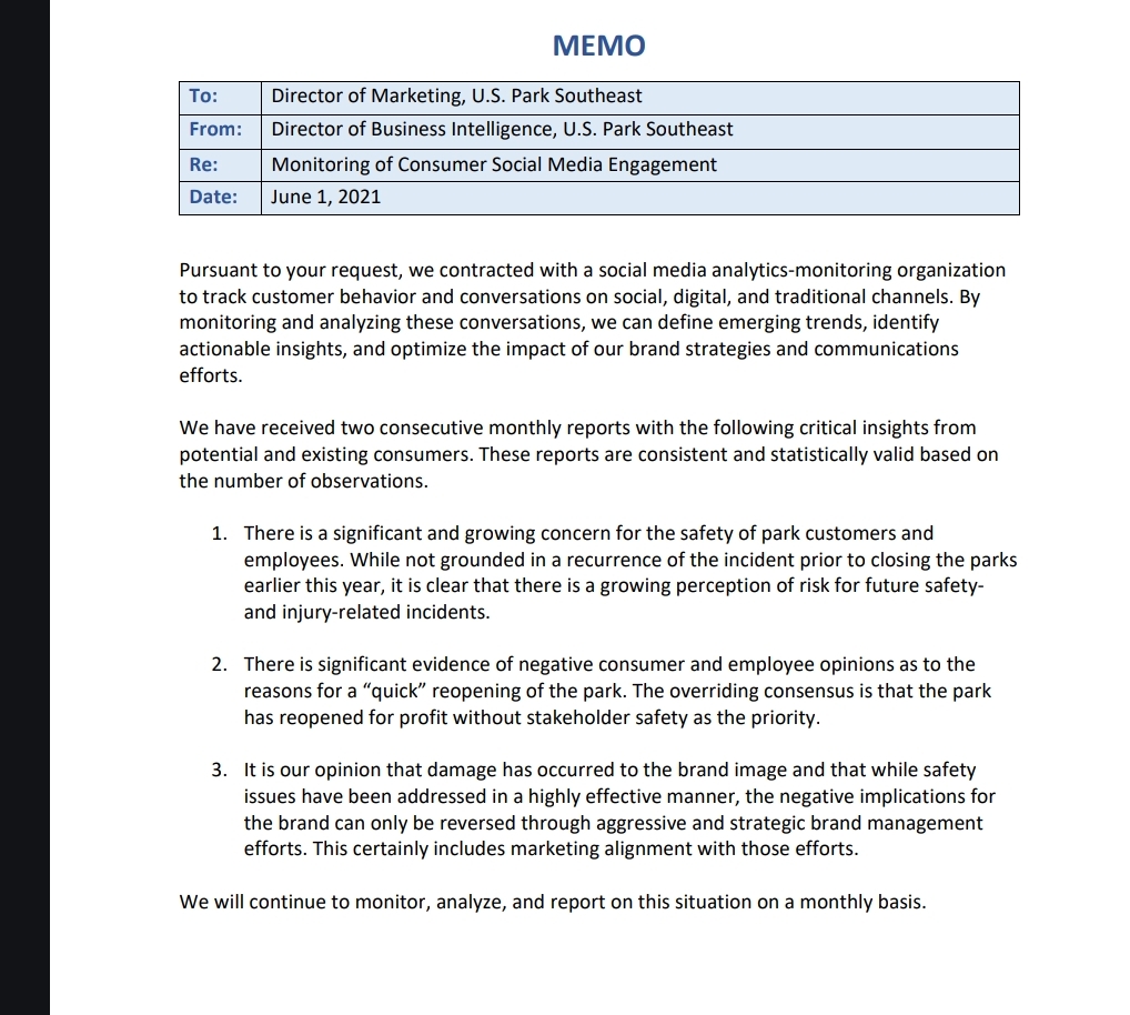  please answer this question in details Overview In today's information age,