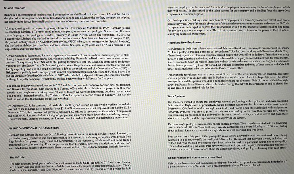 approach to employee motivation and engagement. How does it work? What are