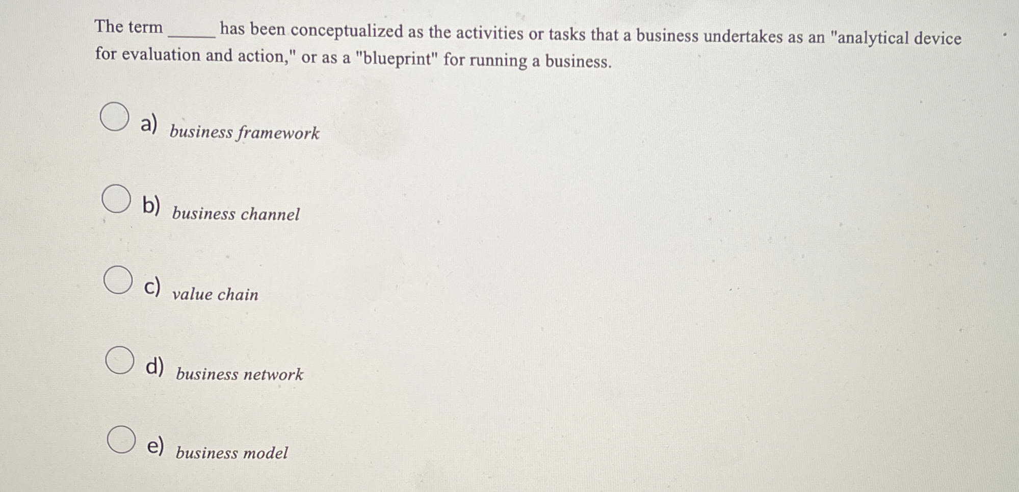  The term q, has been conceptualized as the activities or tasks