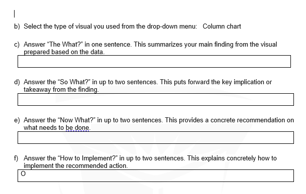 how to implement? a) Insert below a screenshot/ picture of the corresponding