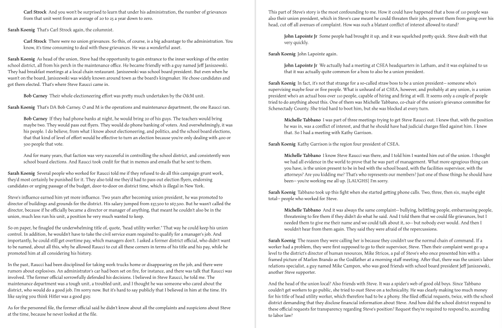 the same situation? Was Steve an average manager, effective, successful? What attributes