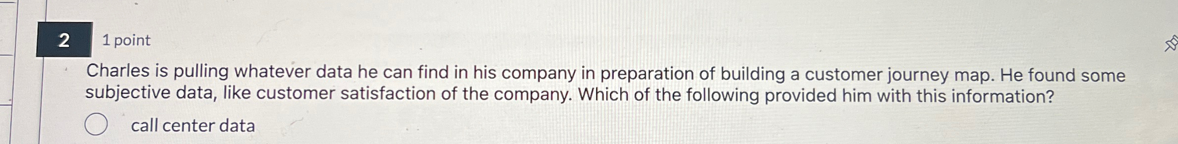  21 point Charles is pulling whatever data he can find in