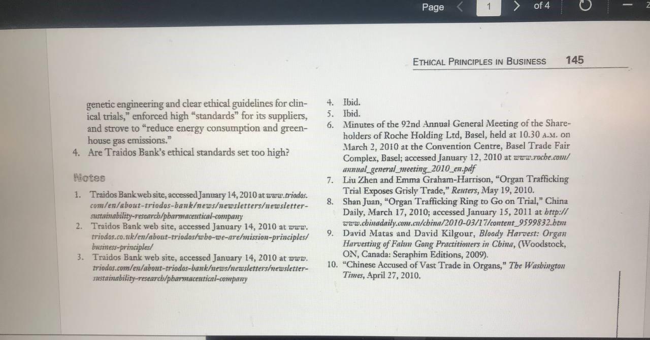 This question is for CBA 400 course. Please complete a SIMAC Outline