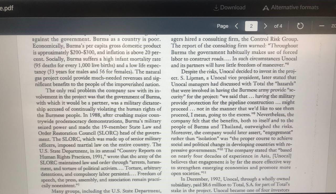 5. Ibid. and strove to "reduce energy consumption and green- 6. Minutes