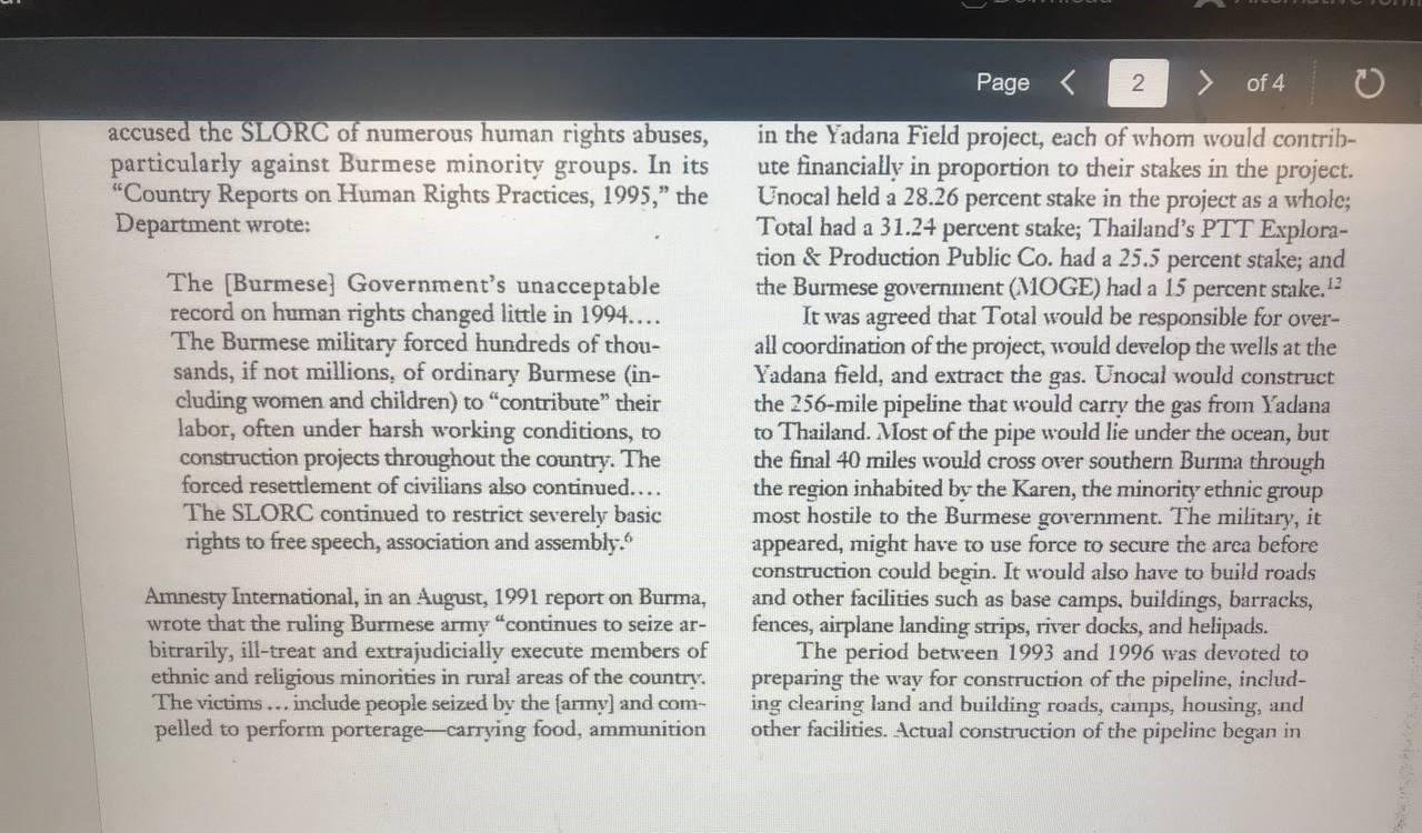 of the 92nd Annual General Meeting of the Sharehouse gas emissions." holders