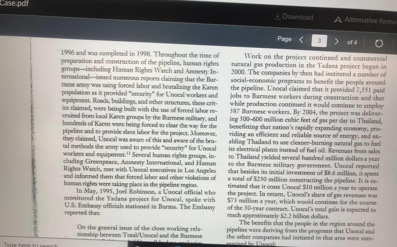 of Roche Holding Ltd, Basel, held at 10.30 A.M. on 4. Are