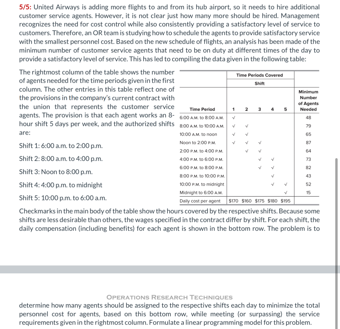  5/5: United Airways is adding more flights to and from its