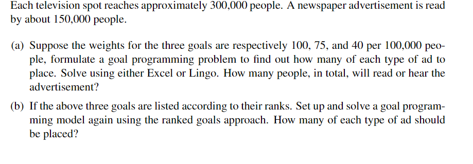 for Upper Power Corporation, is about to begin an advertising campaign promoting