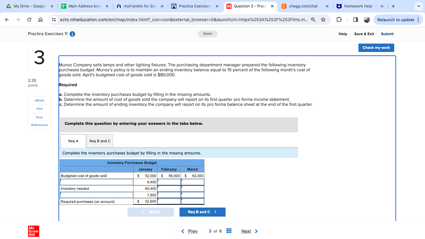 4 My Drive - Google x | + Main Address book