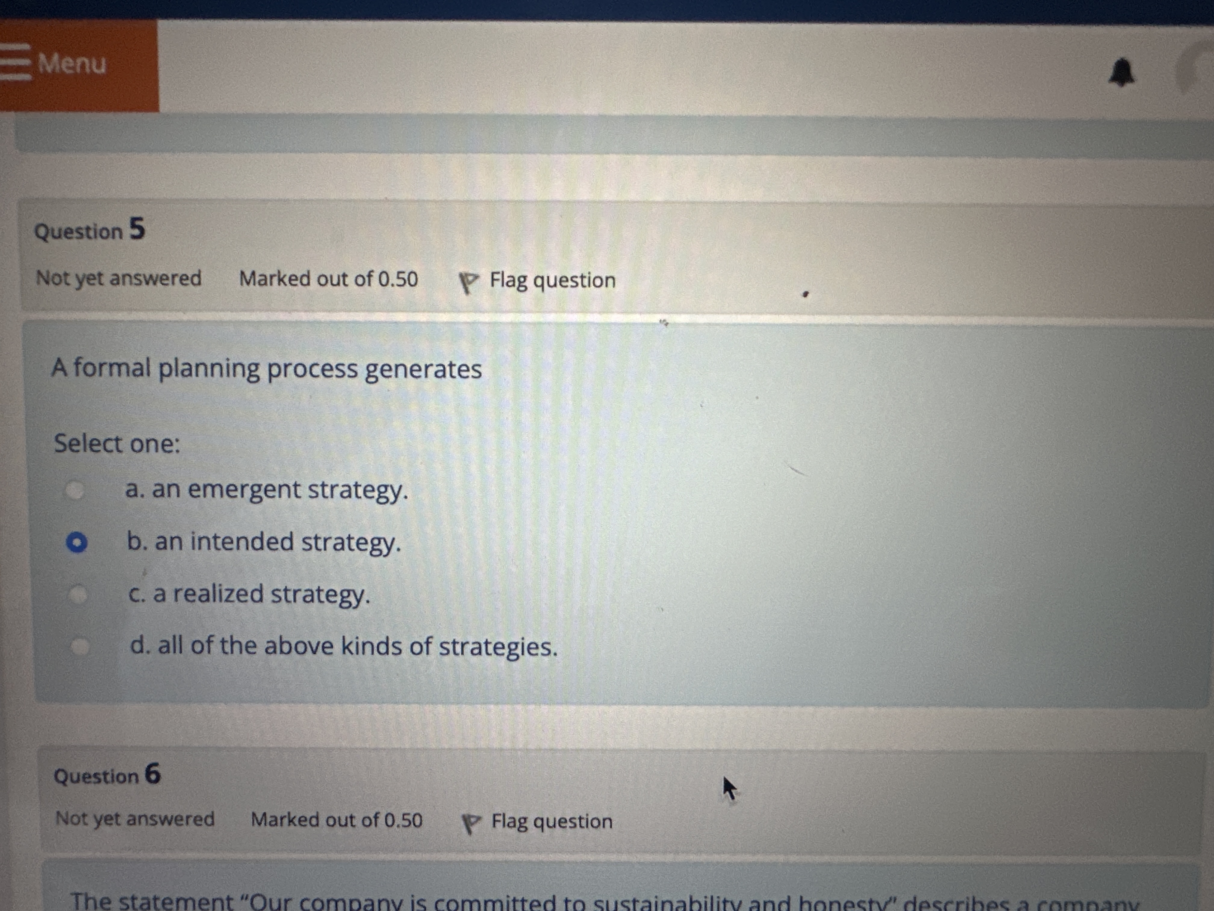  American Express: "We work hard every day to make American Express