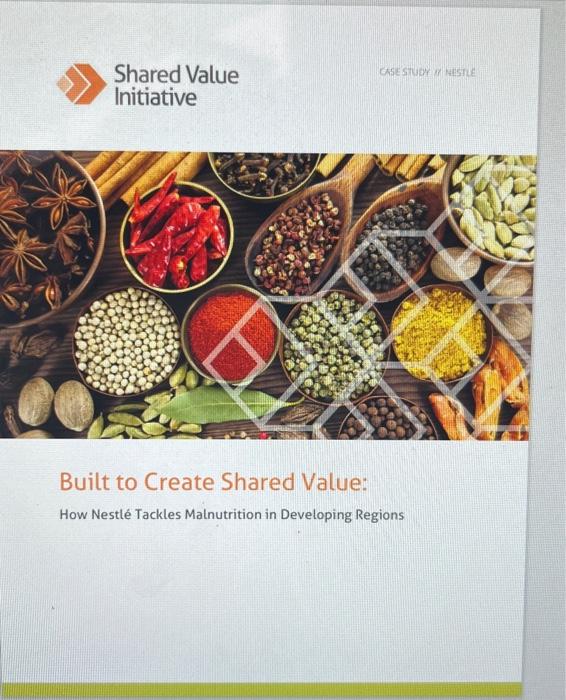 find most interesting or surprising in this article? 2. How do Shared