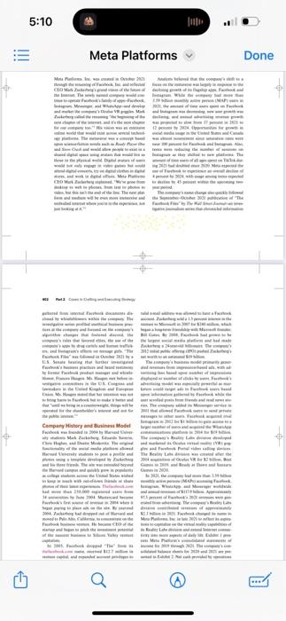 to operating in an ethical and socially responsible manner? How does it