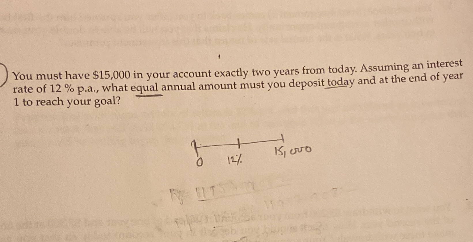 Can you please show the work how to solve step by step