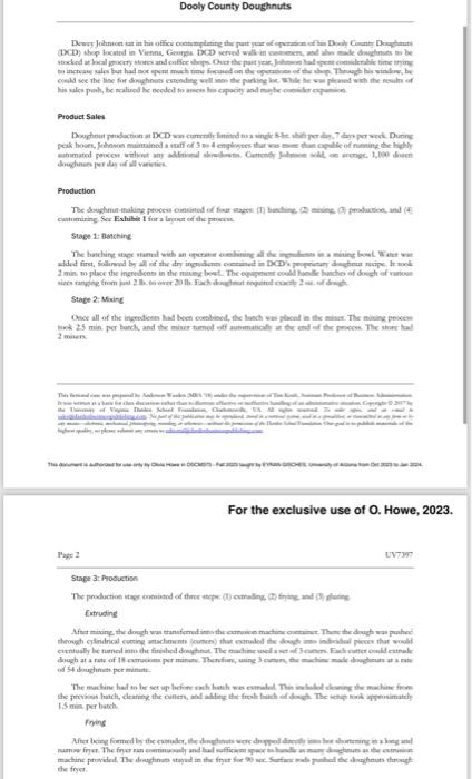 answer the 2 points about this case the trian, Clanging States 4: