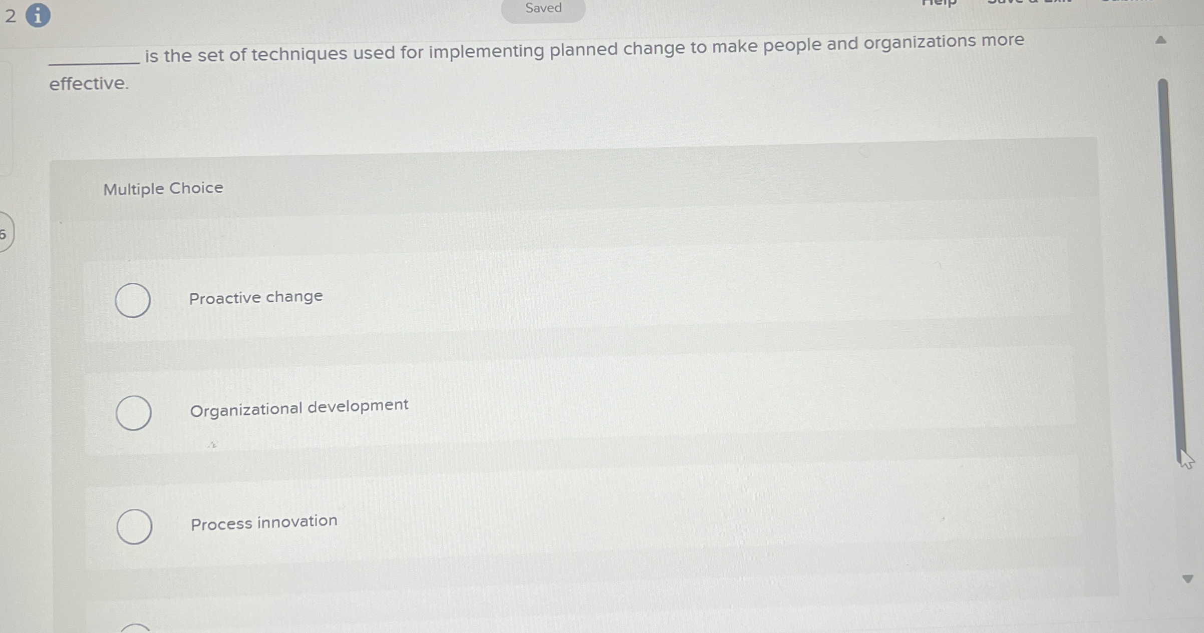  2 i Saved q, is the set of techniques used for