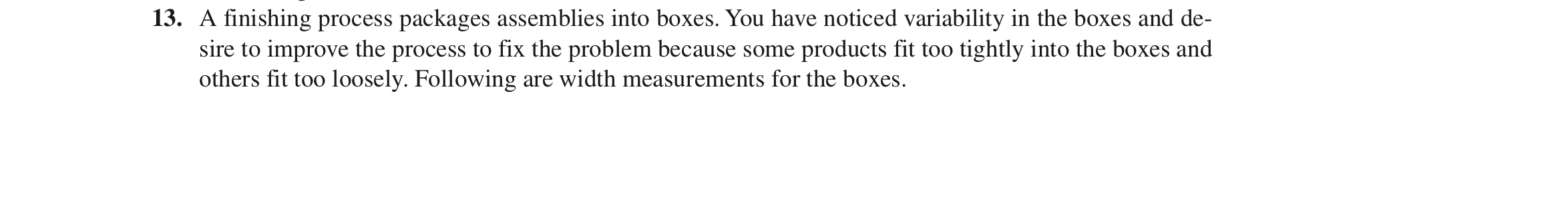 Can you help me solve these problems and include the procedure from