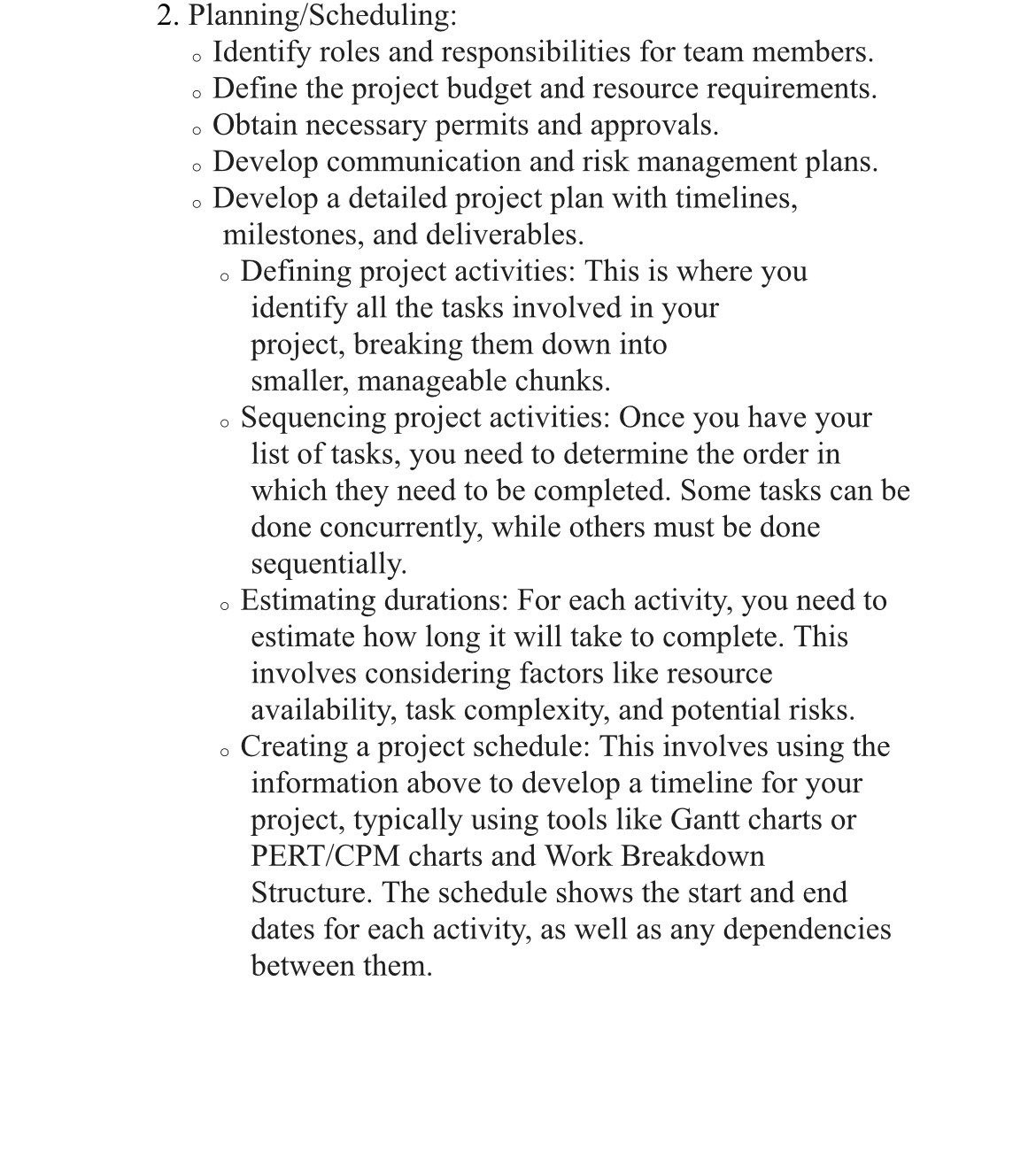  Design a small-scale hydropower energy project for a community in Jamaica,