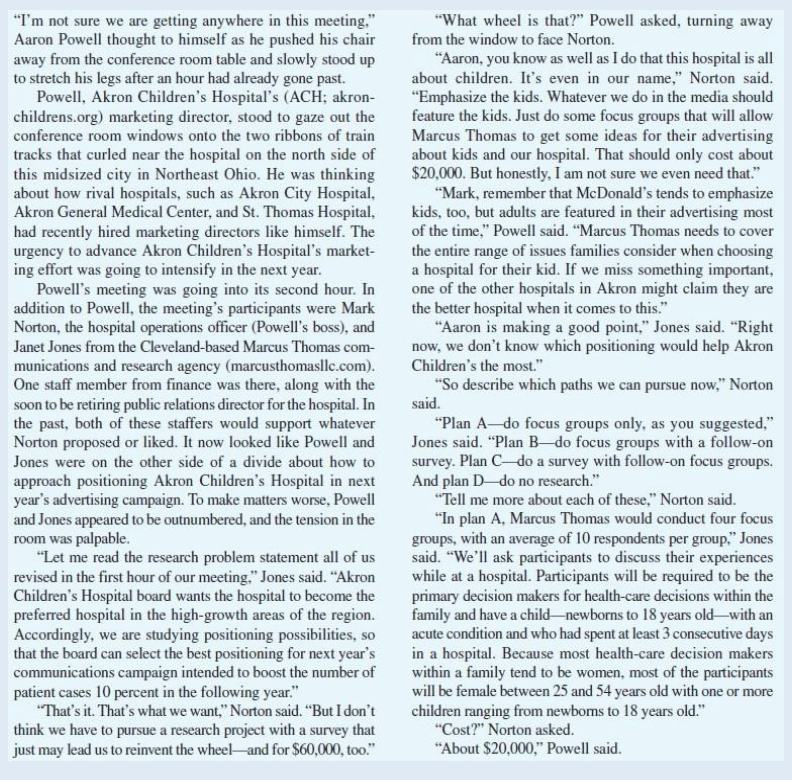  "I'm not sure we are getting anywhere in this meeting," Aaron