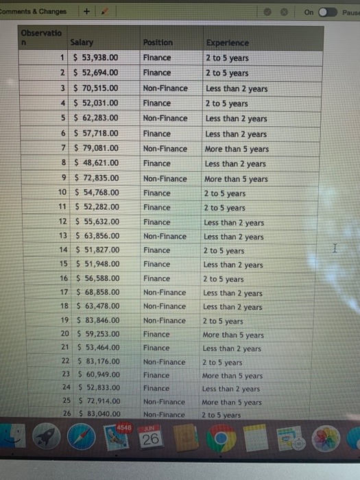 path, it is important to think about many factors, like the kind