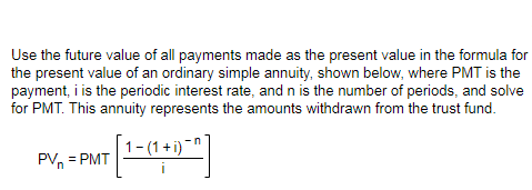 provided you the correct answer and also the formula pls provide the