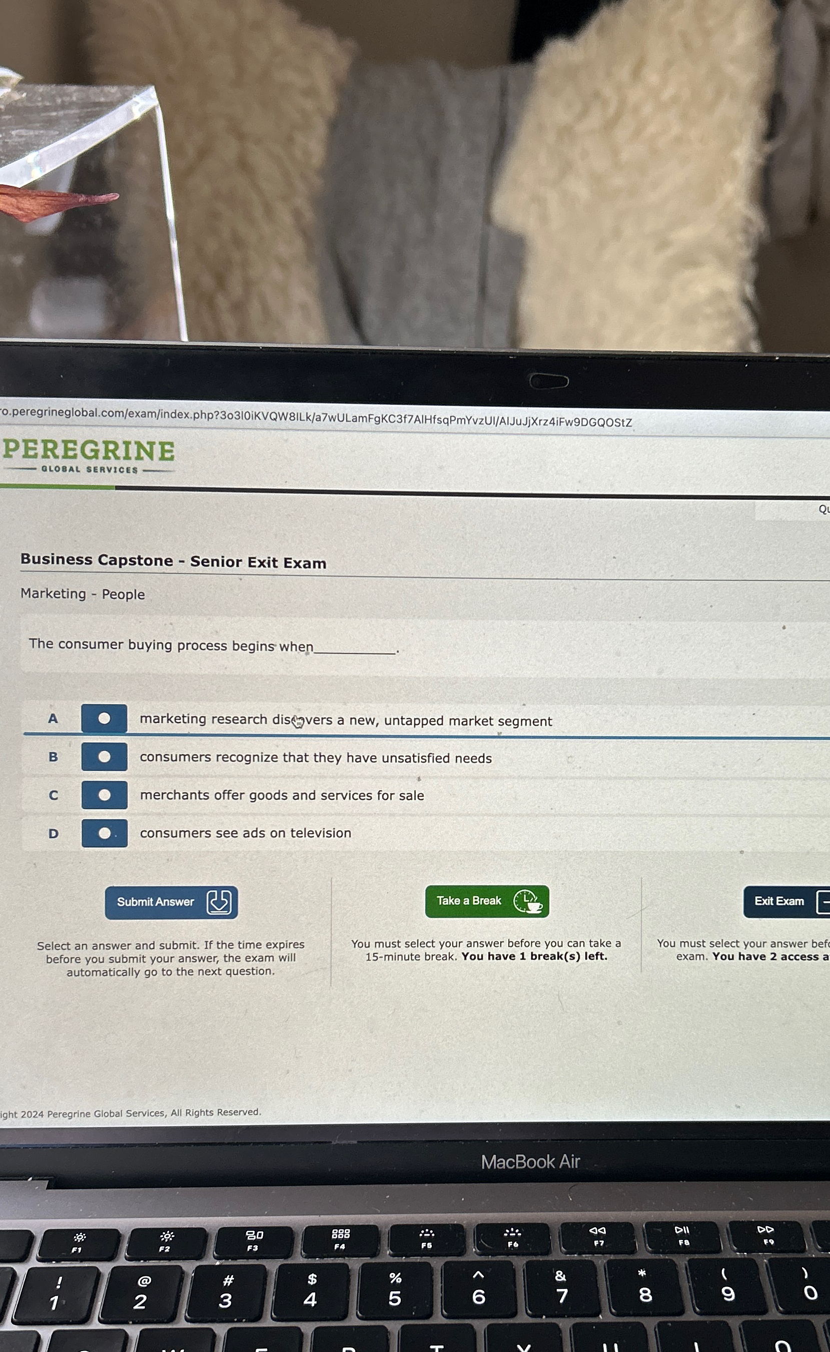  o.peregrineglobal.com/exam/index.php?3o3I0iKVQW8ILk/a7wULamFgKC3f7AlHfsqPmYvzUI/AIJuJjXrz4iFw9DGQOStZ PEREGRINE QLOBAL SERVICES Business Capstone - Senior Exit Exam Marketing