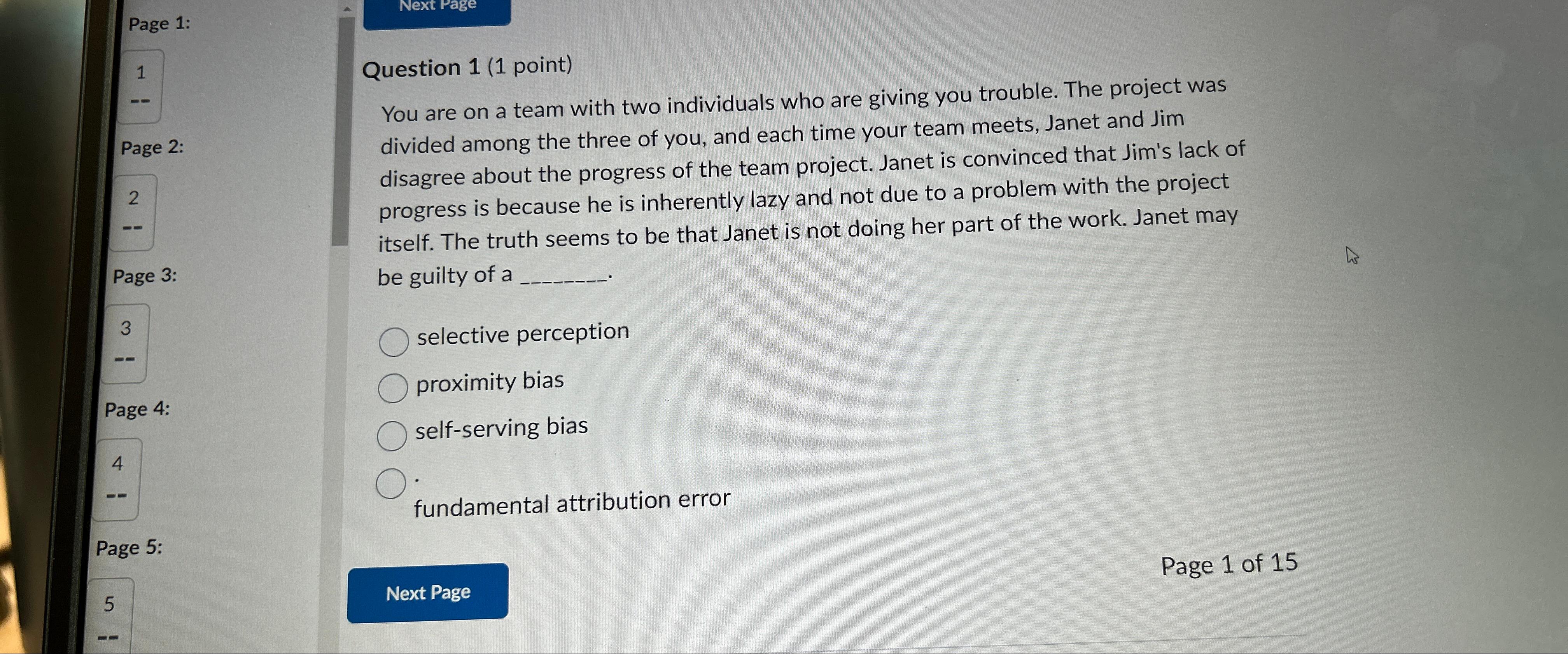  Page 1: 1 Page 2: 2 Page 3: 3 Page 4: