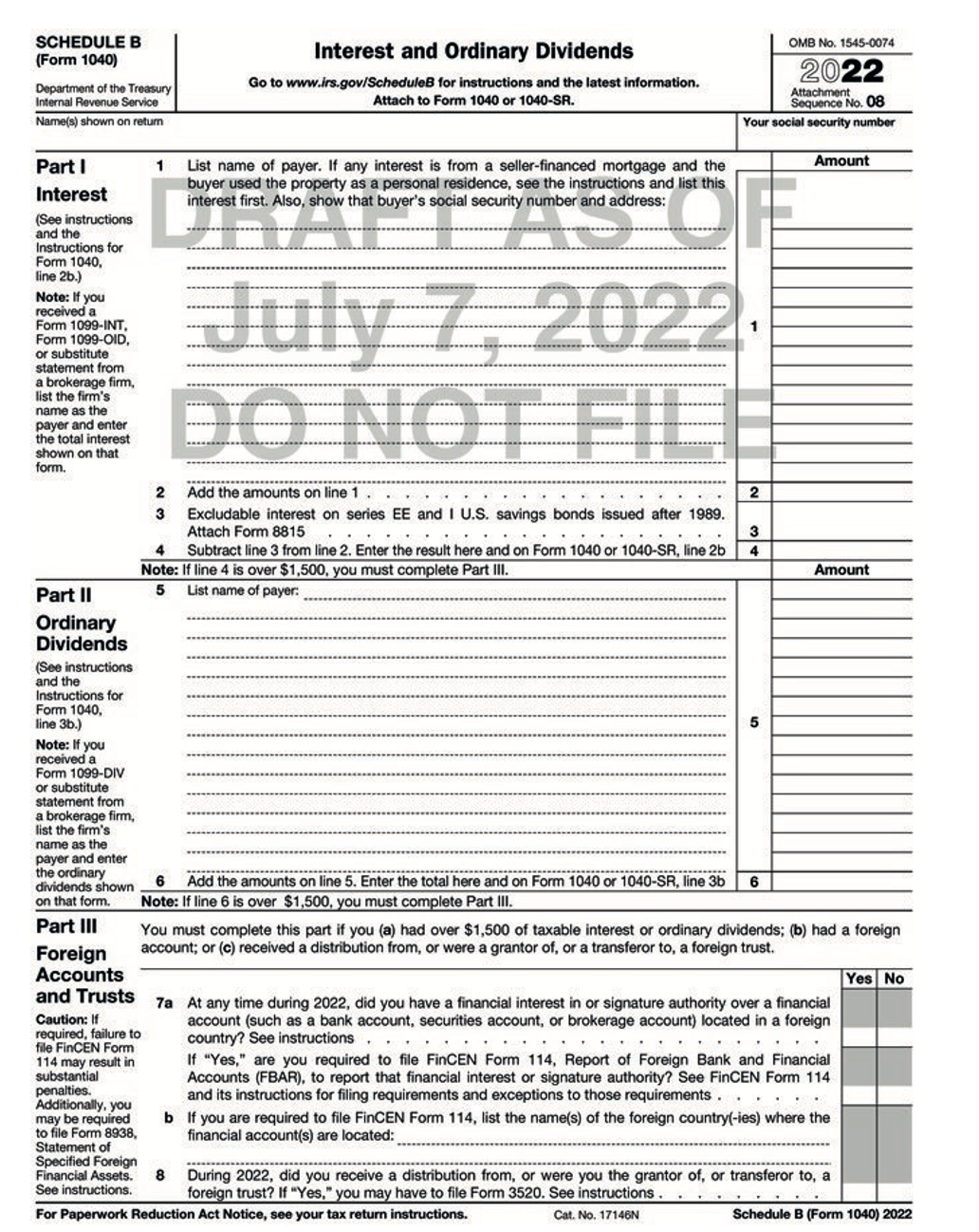 first name and intial Last name 11 Nong alfied plans 12a Soo