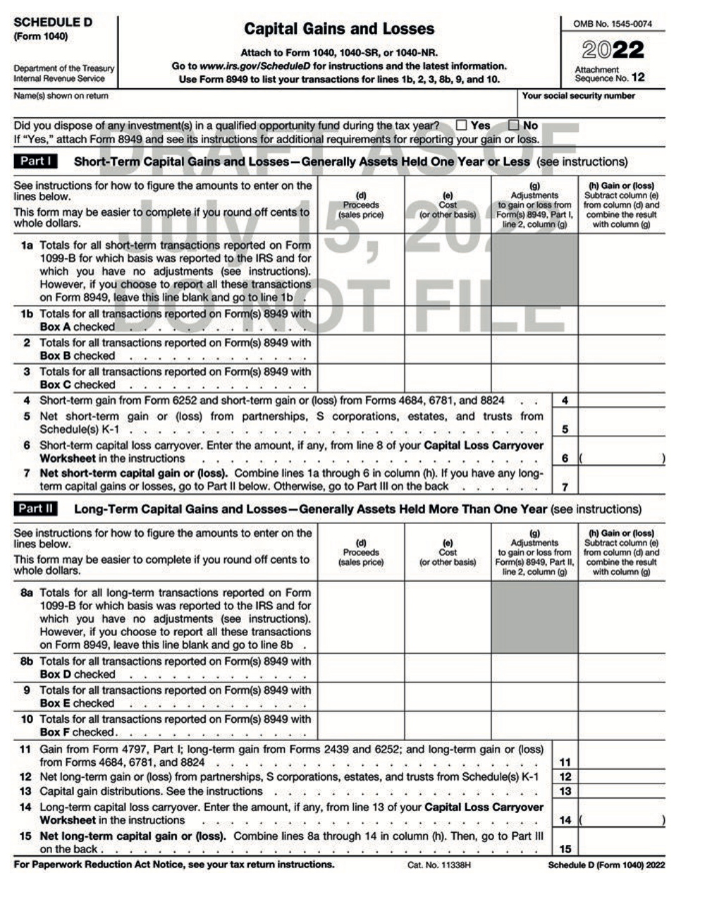 f Employso's address and ZIP code 15 State Employer's state ID number