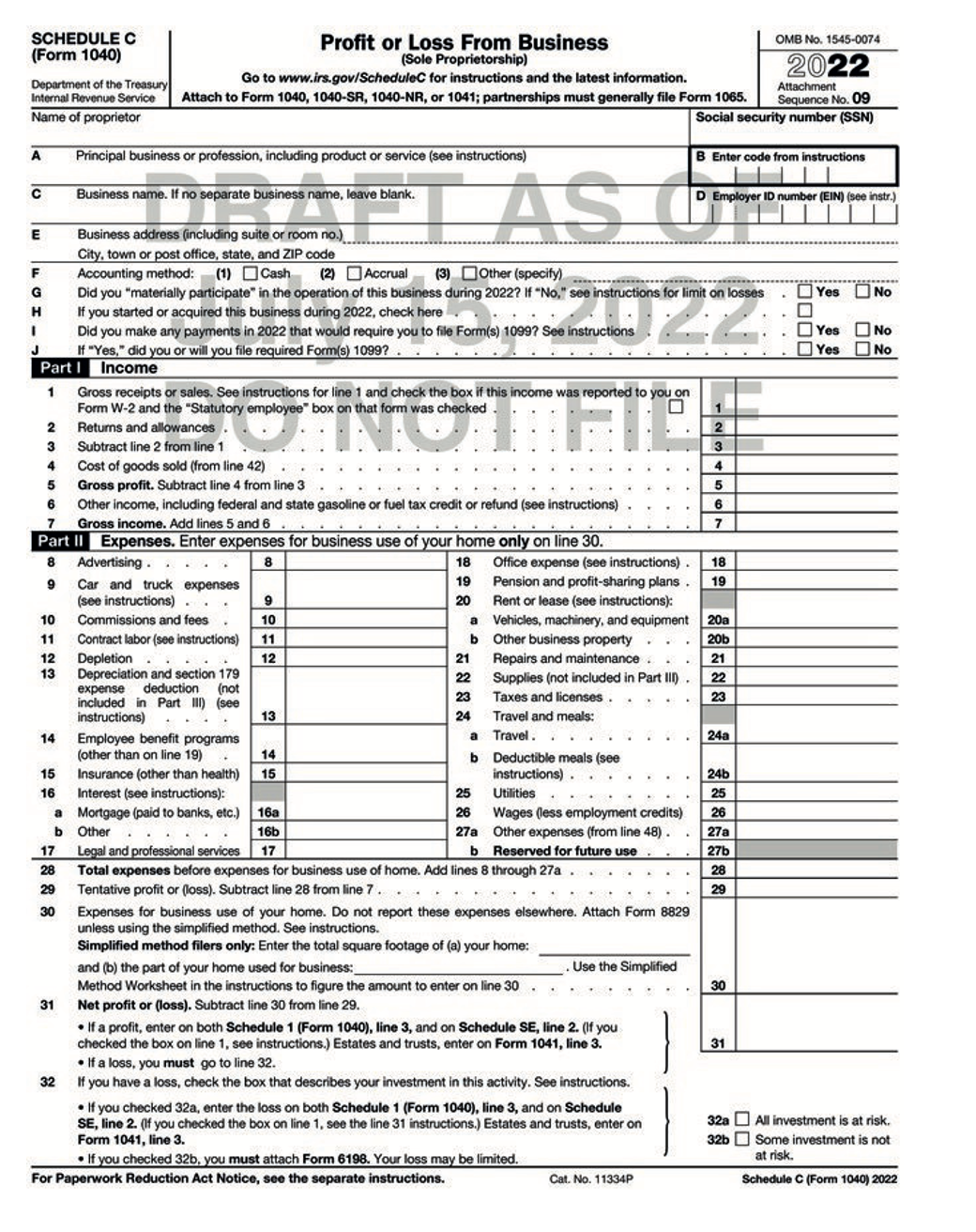 f Employso's address and ZIP code 15 State Employer's state ID number