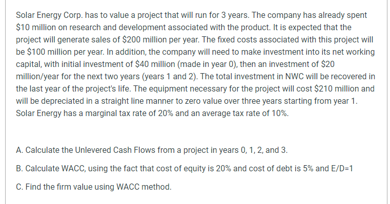 i found a but I couldn't find b and c thanks foa