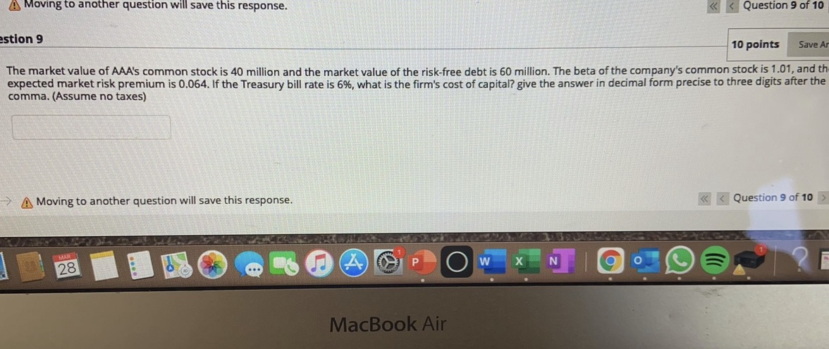 Can you explain this one? Moving to another question will save this
