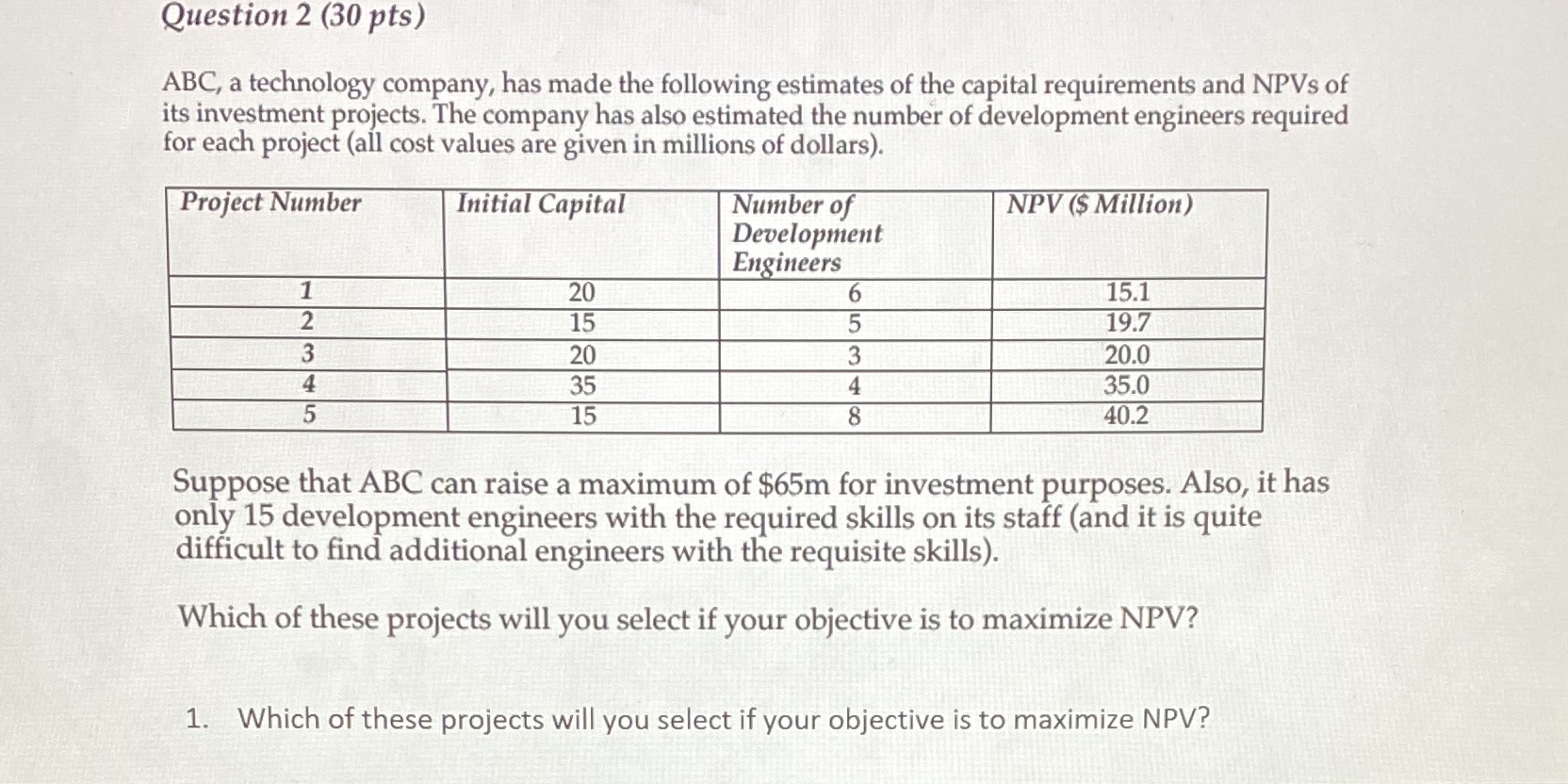 PLEASE ANSWER ASAP WITH HOW YOU GOT THE ANSWER AND THE ACTUAL