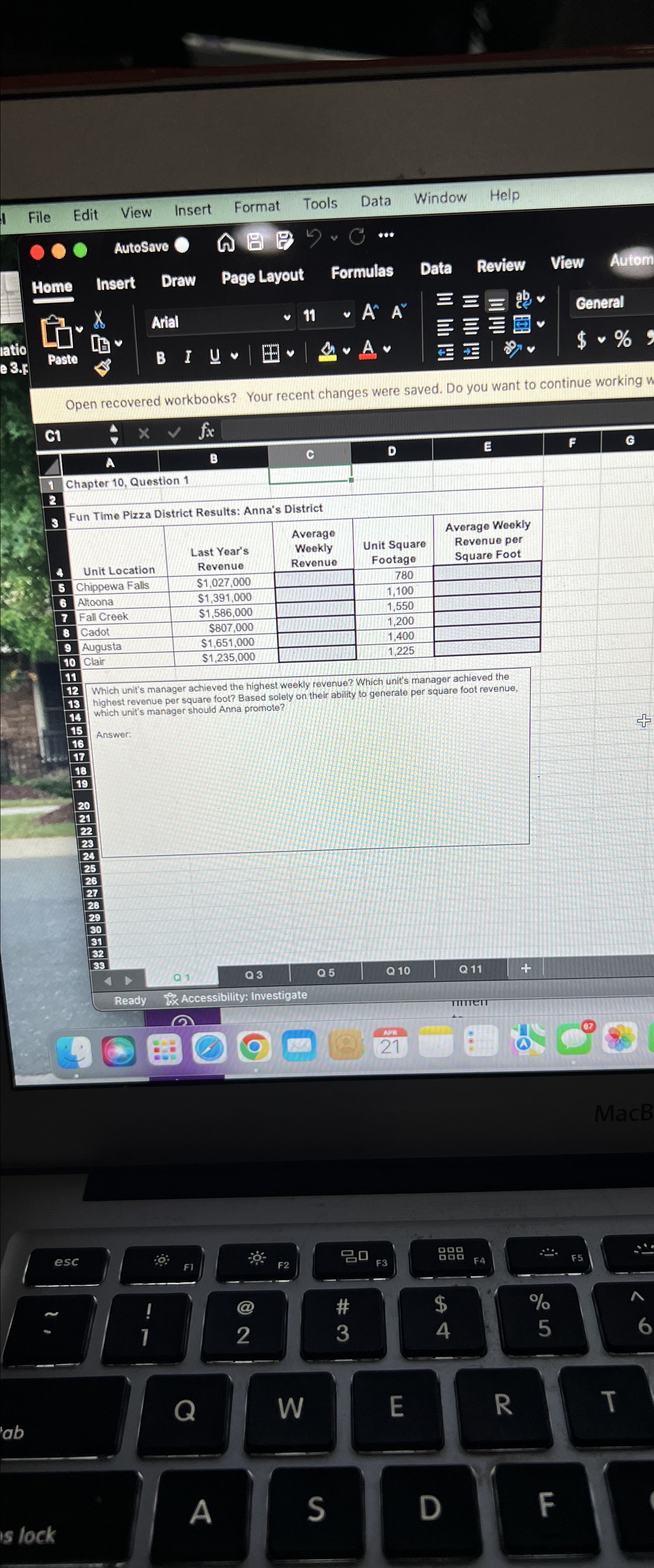  File Edit View Insert Format Tools Data Window Help Home Insert
