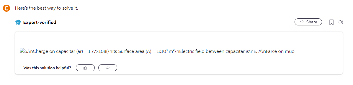  Why does the answer open as this when trying to view