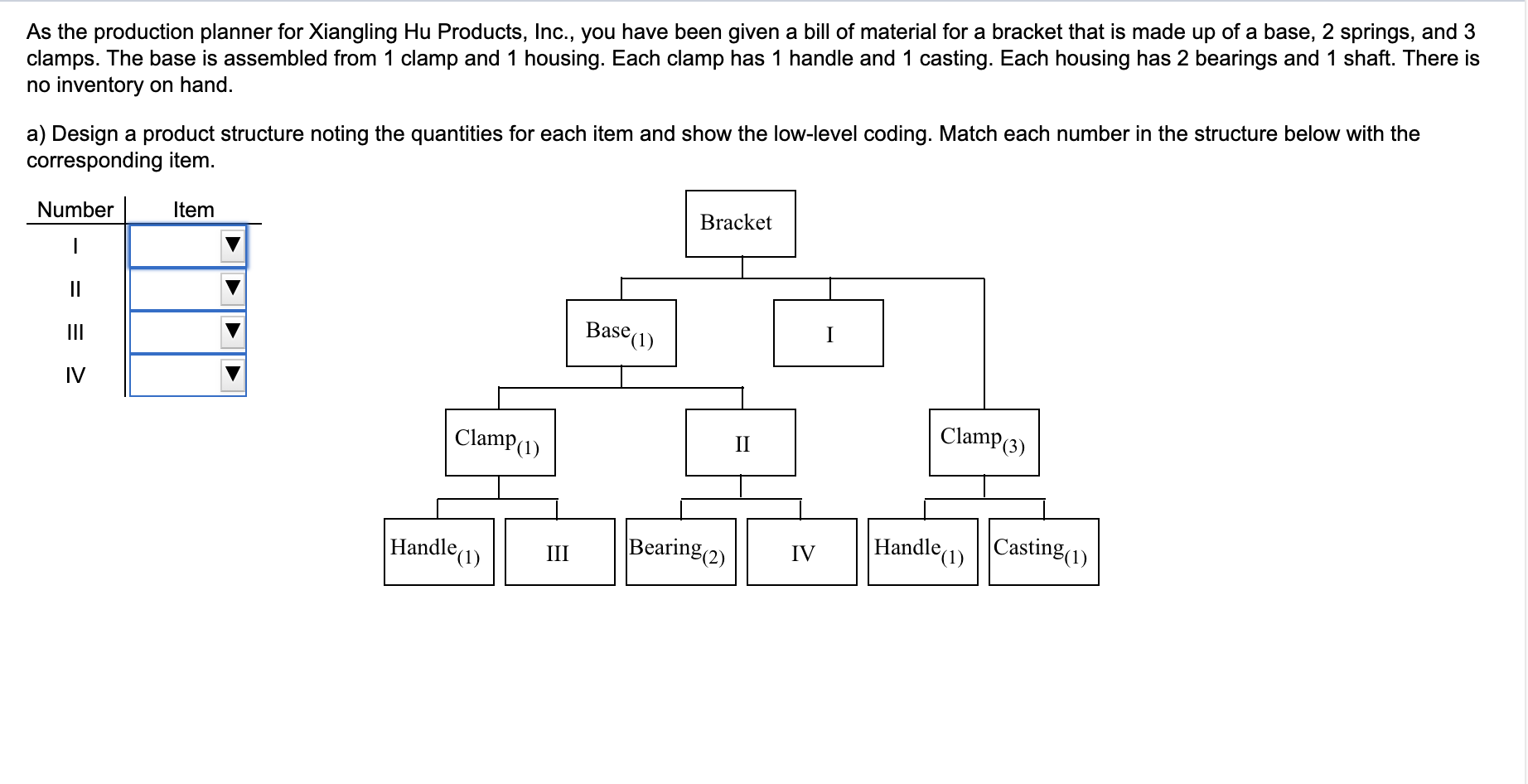  Need help with this question Chapter 9 Q4 