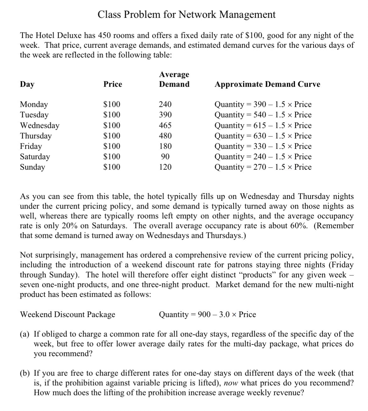  Pls use excel, and explain each step on how to use