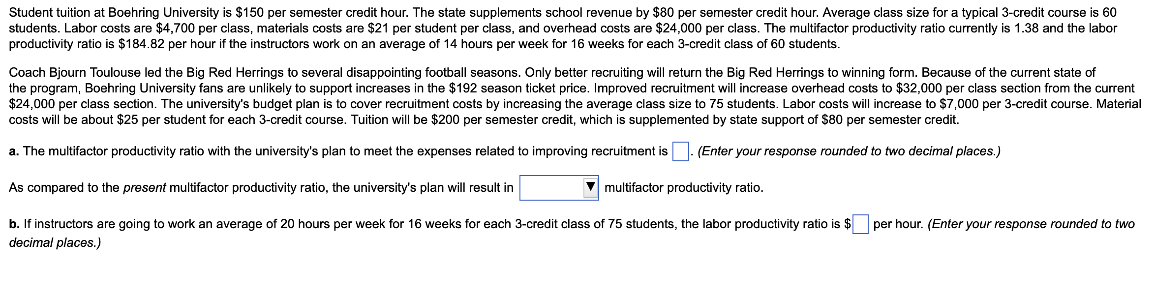  Question 11 Pitfalls that should be carefully explored before outsourcing include