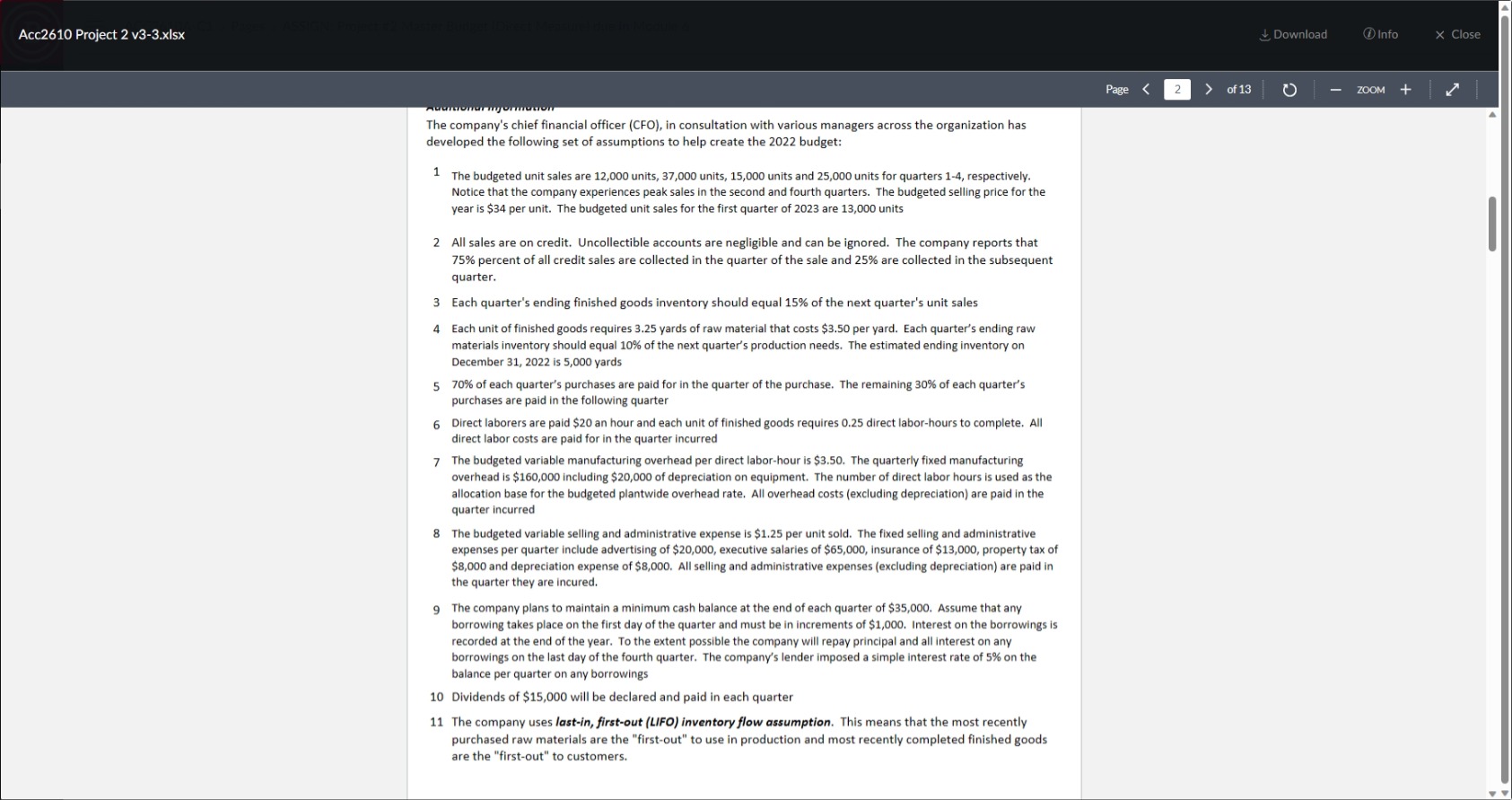 (complete table below first ) Gross margin Selling and Administrative expenses Net